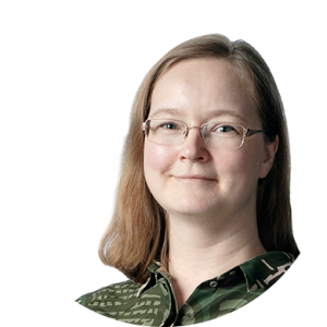 Kirsi Vesaikko