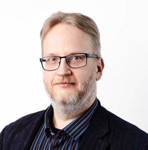 Mikko Alin