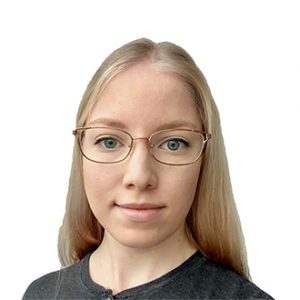Aino Pensala