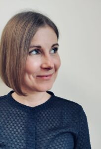 Länsi-Uudenmaan hyvinvointialueen tilasuunnittelupäällikkö Anu Norros.