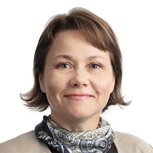 Senja Karjalainen