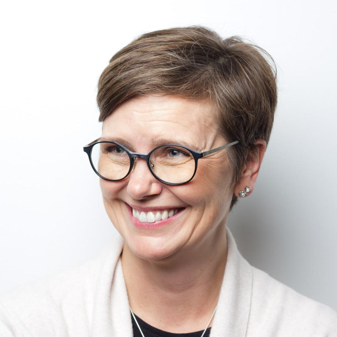 Maarit Ylämäki