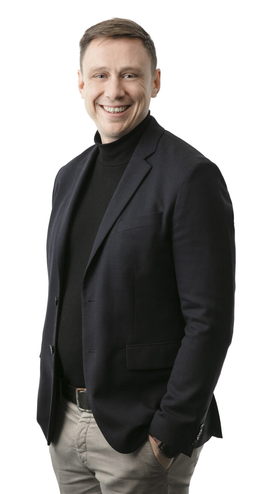 Joel Laakso, Maakuntien tilakeskus